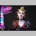 Prime 1 Studio Cyberpunk Harley Quinn - Batman