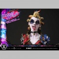 Prime 1 Studio Cyberpunk Harley Quinn - Batman