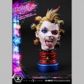 Prime 1 Studio Cyberpunk Harley Quinn Deluxe Version - Batman