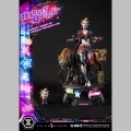 Prime 1 Studio Cyberpunk Harley Quinn Deluxe Version - Batman