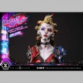 Prime 1 Studio Cyberpunk Harley Quinn Deluxe Version - Batman