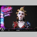 Prime 1 Studio Cyberpunk Harley Quinn Deluxe Version - Batman