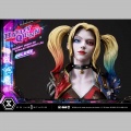 Prime 1 Studio Cyberpunk Harley Quinn Deluxe Version - Batman