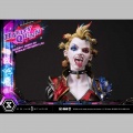 Prime 1 Studio Cyberpunk Harley Quinn Deluxe Version - Batman