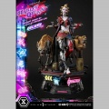 Prime 1 Studio Cyberpunk Harley Quinn Deluxe Bonus Version - Batman