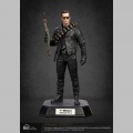 T-800 1/3 30th Anniversary Ultimate Signature - Terminator 2 Judgement Day