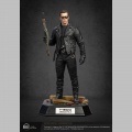 T-800 1/3 30th Anniversary Ultimate Signature - Terminator 2 Judgement Day