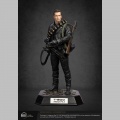 T-800 1/3 30th Anniversary Ultimate Signature - Terminator 2 Judgement Day