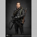 T-800 1/3 30th Anniversary Ultimate Signature - Terminator 2 Judgement Day