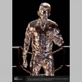 T-1000 1/3 Liquid Metal 30th Anniversary Edition - Terminator 2 Judgement Day