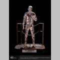 T-1000 1/3 Liquid Metal 30th Anniversary Edition - Terminator 2 Judgement Day