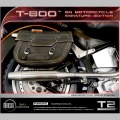 T-800 30th Anniversary Signature Edition - Terminator 2 Judgement Day