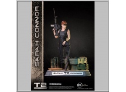 Sarah Connor 1/3 30th Anniversary Edition - Terminator 2 Judgement Day