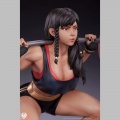 Chun-Li Powerlifting (Battle Edition) - Street Fighter