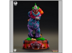 Jumbo Deluxe Edition - Killer Klowns from Outer Space