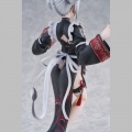 Xian Ren Ni Shen Series Kirin Yu - Original Character (Magi Arts)