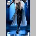 Virtuous Nun Grace - Original Character (Eclipse Collectibles)