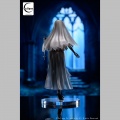 Virtuous Nun Grace - Original Character (Eclipse Collectibles)