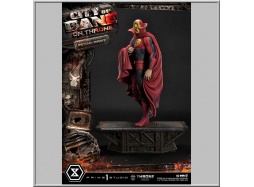 Prime 1 Studio Psycho Pirate - DC Comics