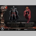 Prime 1 Studio Psycho Pirate - DC Comics