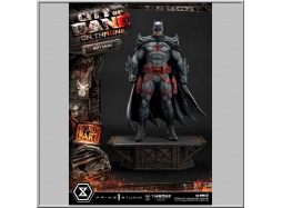 Prime 1 Studio Flashpoint Batman Bonus Version - DC Comics