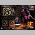 Prime 1 Studio Flashpoint Batman Bonus Version - DC Comics