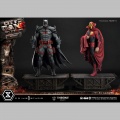 Prime 1 Studio Flashpoint Batman Bonus Version - DC Comics