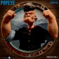 Mezco Toys Popeye 1/12 - Popeye
