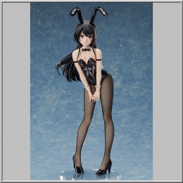 Mai Sakurajima Bunny Ver. - Rascal Does Not Dream of Bunny Girl Senpai (Freeing)
