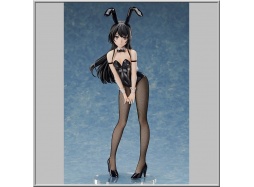 Mai Sakurajima Bunny Ver. - Rascal Does Not Dream of Bunny Girl Senpai (Freeing)