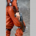 Chirico Cuvie - Armored Trooper Votoms (Ques Q)