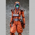 Chirico Cuvie - Armored Trooper Votoms (Ques Q)