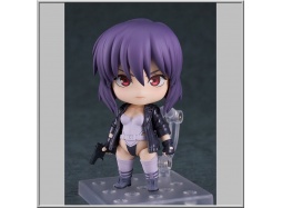 Nendoroid Motoko Kusanagi: S.A.C. Ver. - Ghost in the Shell: Stand Alone Complex
