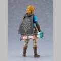 Figma Link Tears of the Kingdom Ver. - The Legend of Zelda Tears of the Kingdom