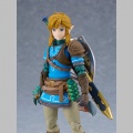 Figma Link Tears of the Kingdom Ver. - The Legend of Zelda Tears of the Kingdom