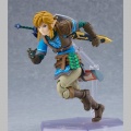 Figma Link Tears of the Kingdom Ver. - The Legend of Zelda Tears of the Kingdom