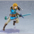 Figma Link Tears of the Kingdom Ver. - The Legend of Zelda Tears of the Kingdom