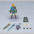 Figma Link Tears of the Kingdom Ver. - The Legend of Zelda Tears of the Kingdom