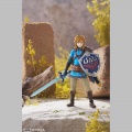 Figma Link Tears of the Kingdom Ver. - The Legend of Zelda Tears of the Kingdom