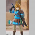 Figma Link Tears of the Kingdom Ver. - The Legend of Zelda Tears of the Kingdom