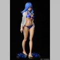 Jubia Lokser Gravure_Stylesee-through wet shirt - Fairy Tail (Orca Toys)