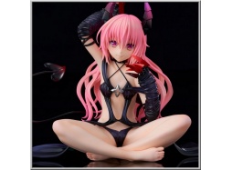 Nana Astar Deviluke Darkness Ver. - To Love-Ru Darkness (Union Creative)