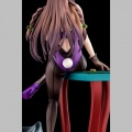 Elfine Phillet purple bunny costume - The Demon Sword Master of Excalibur Academy (Nippon Columbia)