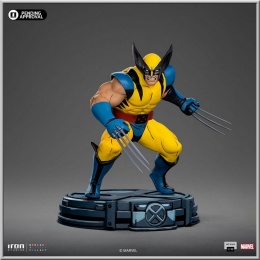 Iron Studios X-Men´97 Wolverine - Marvel