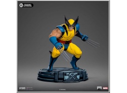 Iron Studios X-Men´97 Wolverine - Marvel