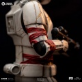 Iron Studios Night Trooper - Star Wars Ahsoka