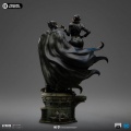 Iron Studios Batman & Catwoman - DC Comics