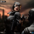 Iron Studios Batman & Catwoman - DC Comics