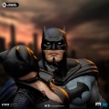 Iron Studios Batman & Catwoman - DC Comics