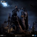 Iron Studios Batman & Catwoman - DC Comics